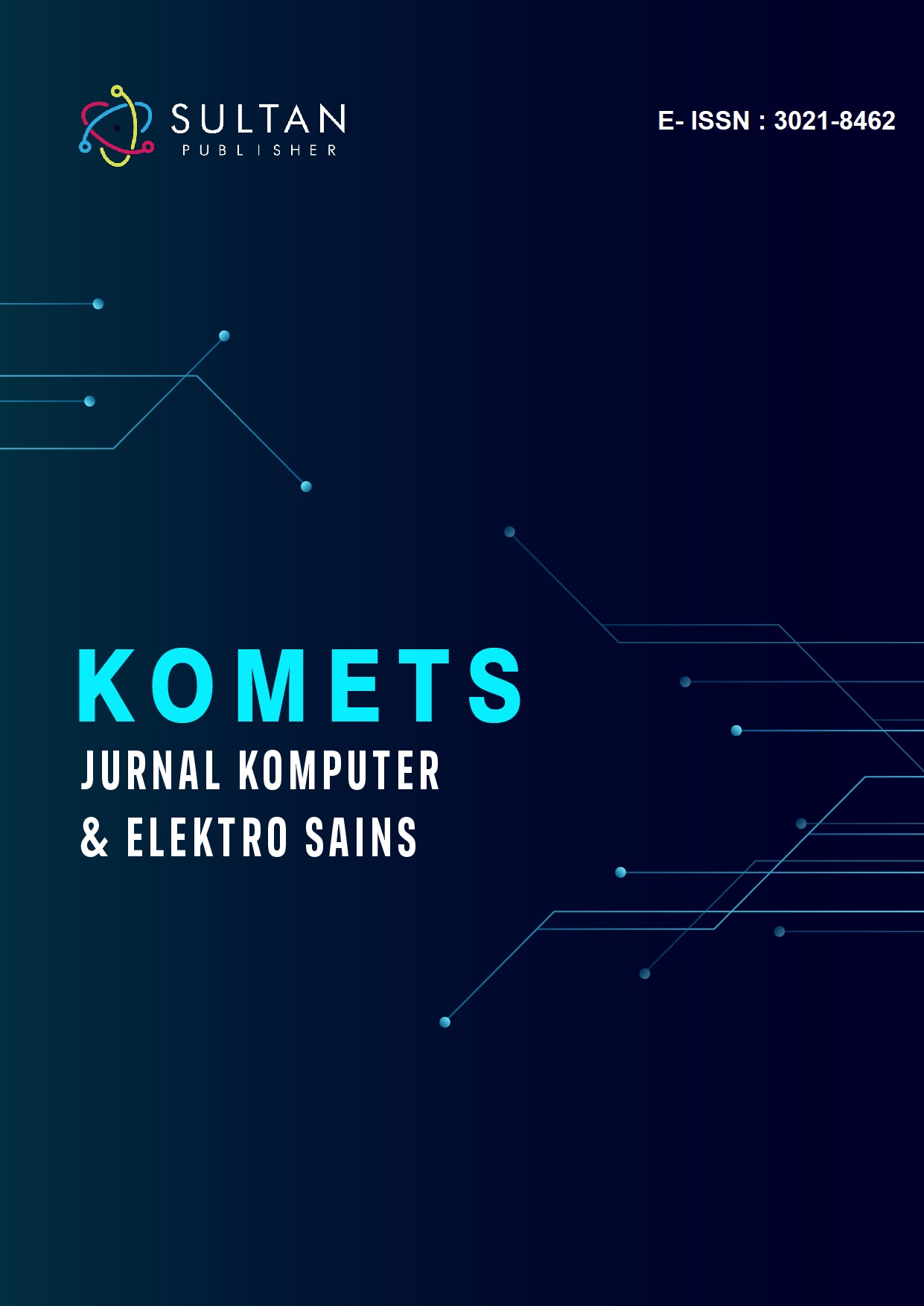 Jurnal Komputer dan Elektro Sains